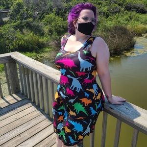 Meet your Posher, Rose